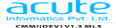 Acute Informatics